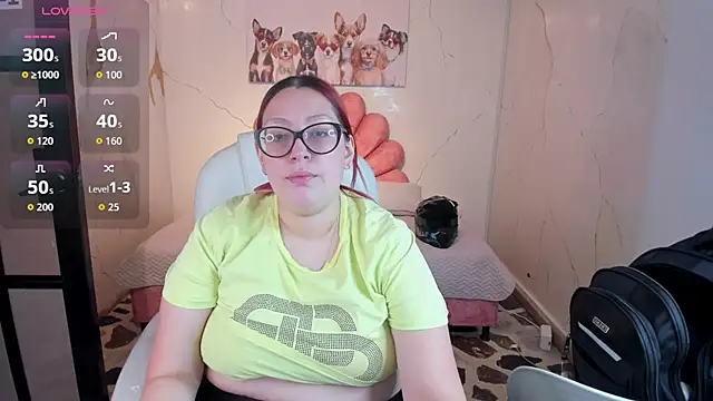 Snapshot of NiickyJones chatting on 12-05-25, 04:58 NiickyJones online show from 12-05-25, 04:58