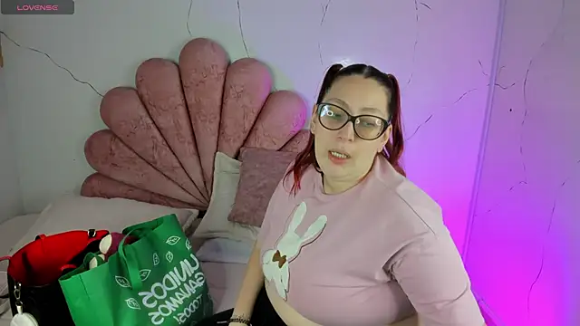 Snapshot of NiickyJones chatting on 03-14-26, 05:24 NiickyJones online show from 03-14-26, 05:24