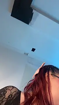 Snapshot of NiickyJones chatting on 03-25-26, 07:03 NiickyJones online show from 03-25-26, 07:03