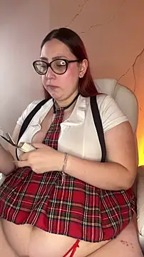 Snapshot of NiickyJones chatting on 04-13-26, 01:11 NiickyJones online show from 04-13-26, 01:11