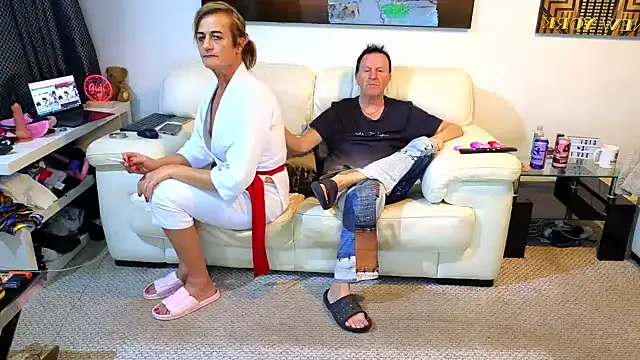 gigianddave online show from 12-18-24, 10:24