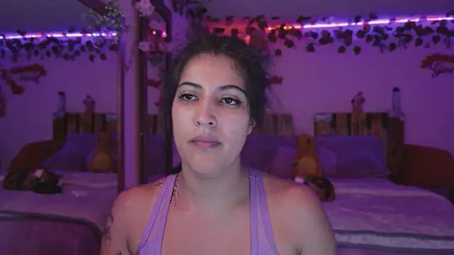 azahar  ziiz online show from 11-23-25, 01:27