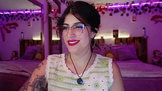 azahar  ziiz online show from 01-10-26, 05:31