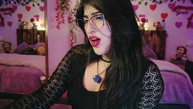azahar  ziiz online show from 07-11-26, 12:02
