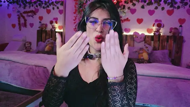 azahar  ziiz online show from 07-15-26, 01:44