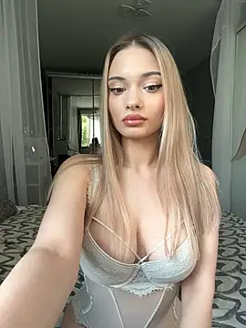Sexy Kot online show from 07-23-26, 03:54