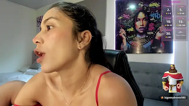 andykiuty online show from 02-03-26, 07:08