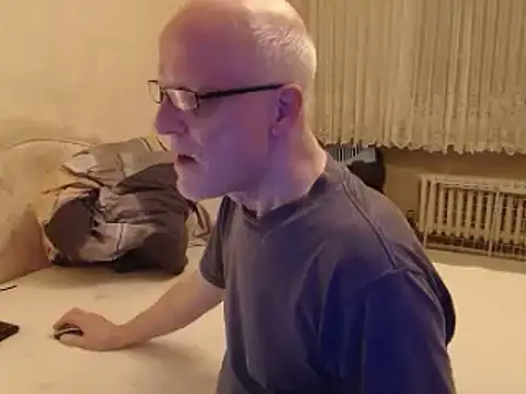 HornyRalfi55 online show from 12-02-24, 03:25