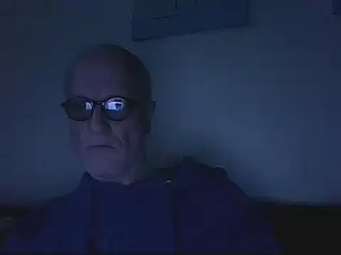 HornyRalfi55 online show from 12-08-24, 08:30