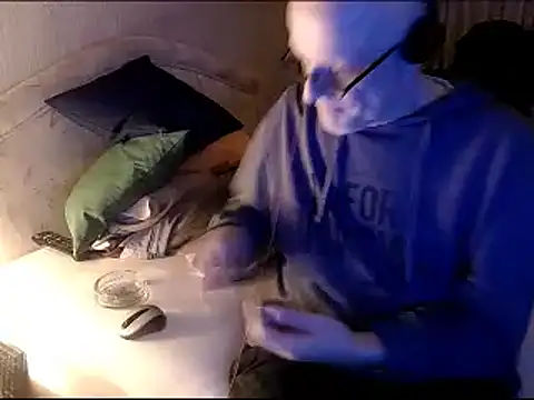 HornyRalfi55 online show from 12-08-24, 07:32