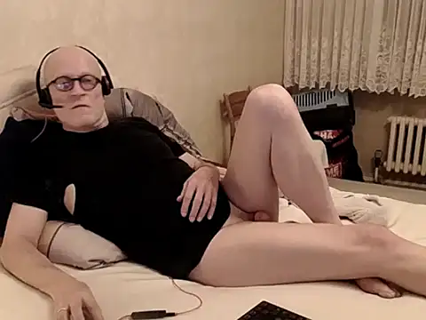 HornyRalfi55 online show from 12-22-24, 11:20