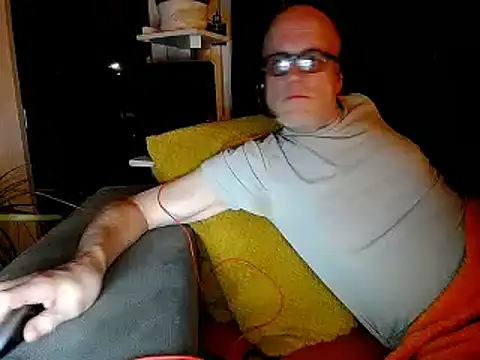 HornyRalfi55 online show from 12-26-24, 11:13