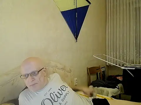 HornyRalfi55 online show from 01-19-25, 09:34