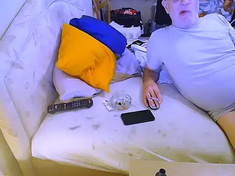 HornyRalfi55 online show from 02-03-25, 12:47