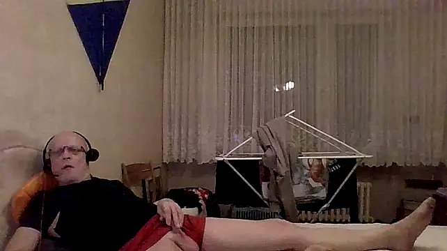 HornyRalfi55 online show from 02-03-25, 09:50