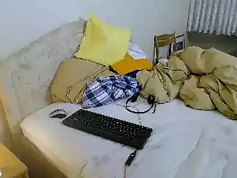 HornyRalfi55 online show from 03-12-25, 08:41