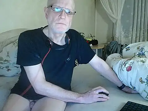 HornyRalfi55 online show from 02-01-26, 08:51