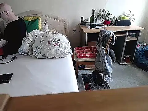 HornyRalfi55 online show from 02-02-26, 01:43