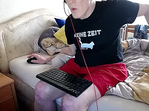 HornyRalfi55 online show from 02-12-26, 12:55