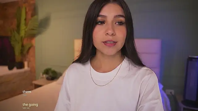 Ashley Jones9 online show from 12-05-25, 02:03