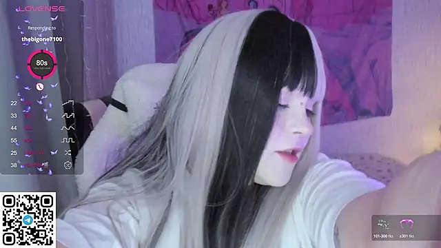 SelenaCute online show from 01-13-26, 06:08