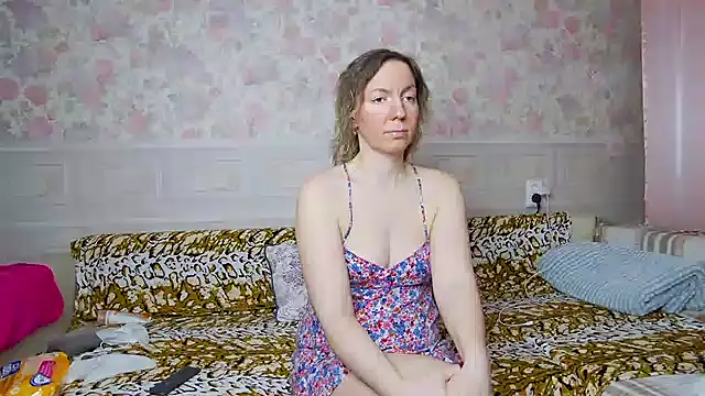 AmandaLisss online show from 01-29-25, 05:09