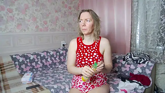 AmandaLisss online show from 03-10-25, 04:49