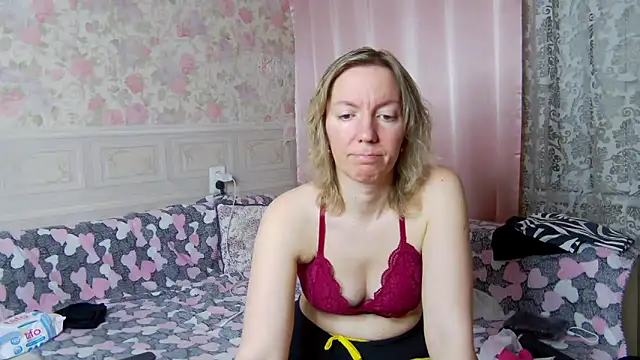 AmandaLisss online show from 03-17-25, 11:00