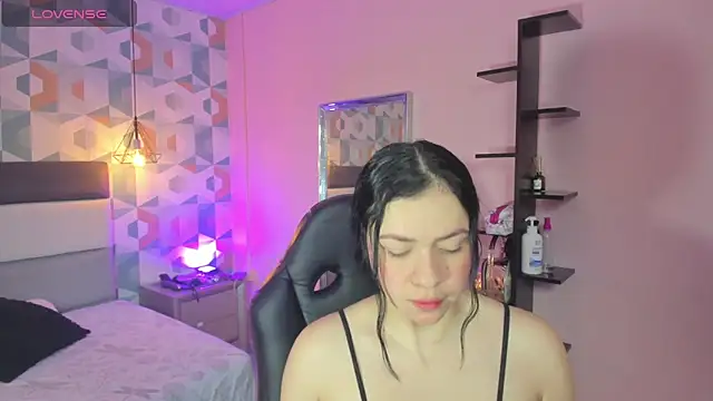 megancero online show from 01-09-25, 12:30