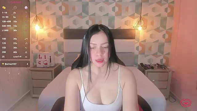 megancero online show from 01-27-25, 12:05