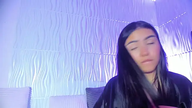 Abby  colins online show from 02-03-26, 09:31