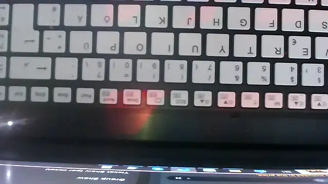 Nataliesbestjuggs online show from 03-29-26, 09:20