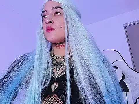 sarah benjjaminn online show from 05-08-26, 07:30