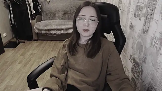 AmeliaKamishiro online show from 02-22-25, 03:58