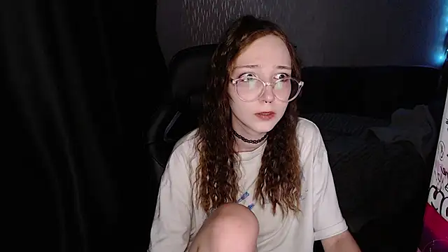 AmeliaKamishiro online show from 10-02-25, 02:46