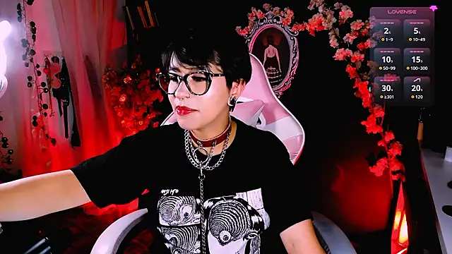 kitty roxy online show from 03-12-26, 03:40