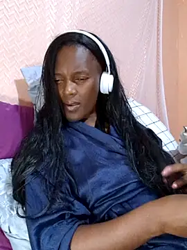 Malaika Nkosi online show from 02-27-25, 08:31