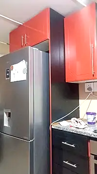 Malaika Nkosi online show from 03-21-25, 11:56