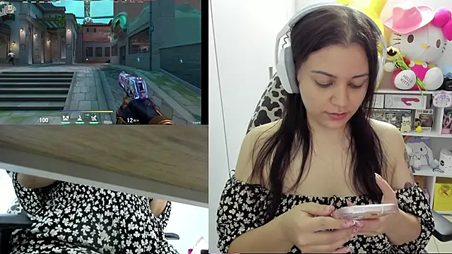 cinna monroll online show from 12-19-24, 09:49