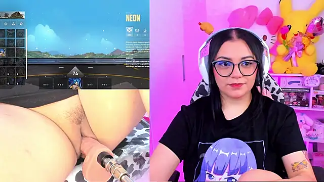 cinna monroll online show from 01-09-25, 01:50