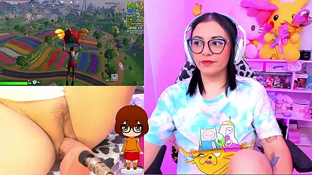 cinna monroll online show from 02-10-25, 04:47