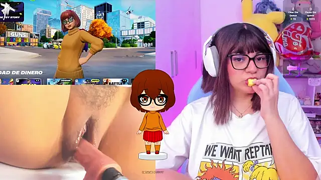 cinna monroll online show from 04-12-26, 07:08