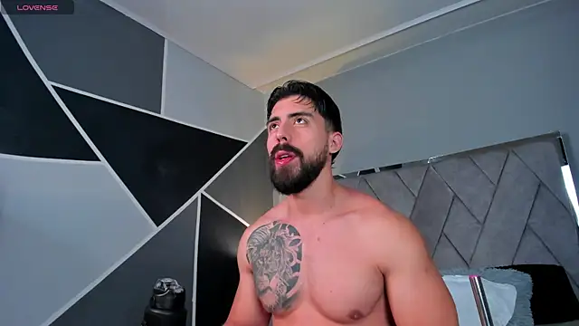 Markbrown online show from 01-23-25, 01:41