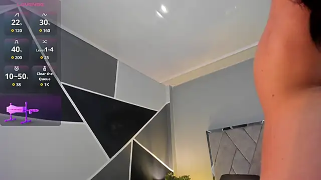 Markbrown online show from 02-12-25, 11:51