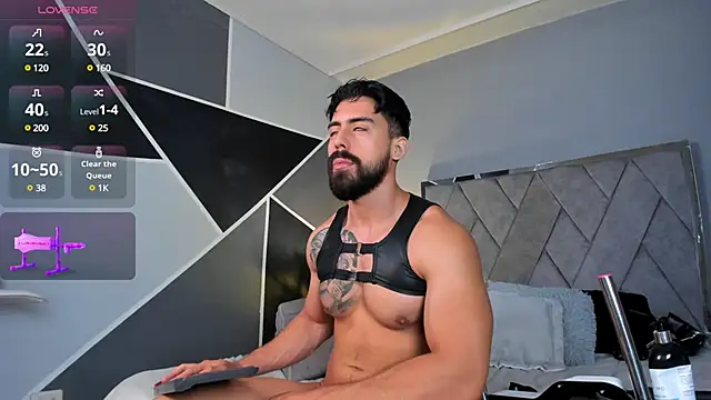 Markbrown online show from 03-01-25, 05:16