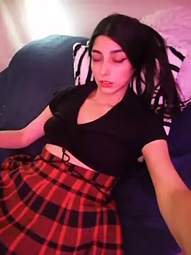 Felicia smok3 online show from 12-10-24, 04:17