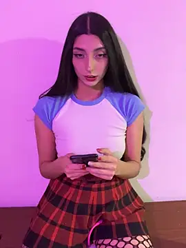 Felicia smok3 online show from 01-04-25, 12:59