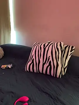 Felicia smok3 online show from 01-08-25, 10:48