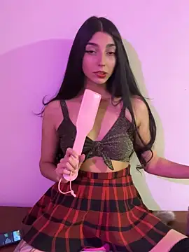 Felicia smok3 online show from 01-30-25, 01:44