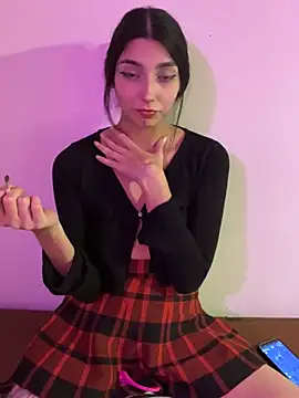 Felicia smok3 online show from 02-04-25, 01:02